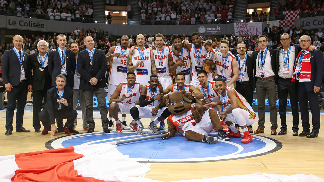 Илиан Евтимов изведе Шалон до бронза във ФИБА Къп (видео)